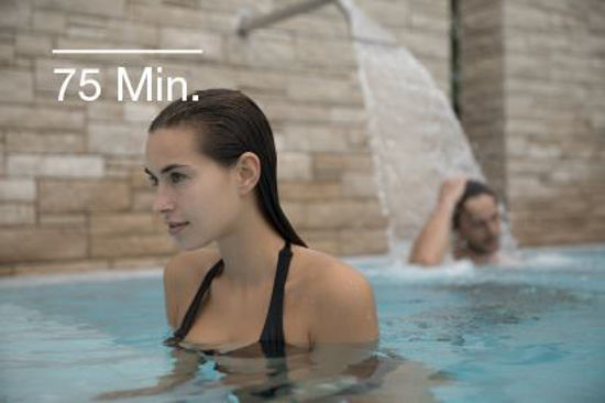 Image sur Reservation Timeout Moment Bad/Öl-Massage (75')