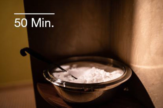 Image sur Reservation Timeout Moment Spa/klassische Mass. (50')