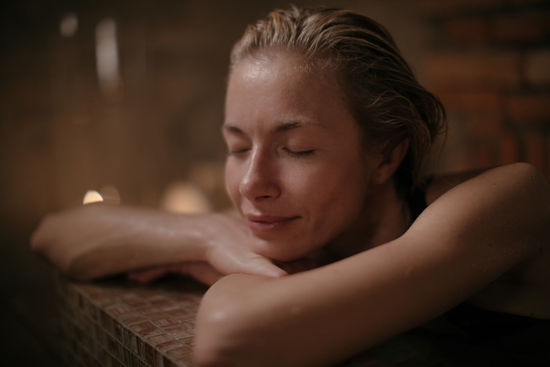 Image sur Réservation massage bien-être à l’huile végétale (25 minutes) sans entrée