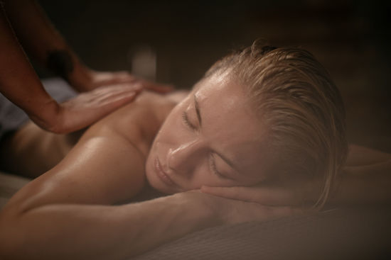 Image sur Réservation massage de drainage lymphatique (50 minutes) sans entrée