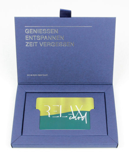 Bild von SB Versandbox Wertkarte